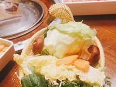 -古关火锅店(古北水镇景区店)