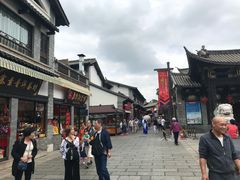 -云南民族村
