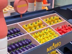 -奈尔宝·儿童乐园·亲子餐厅(鄞州万达店)