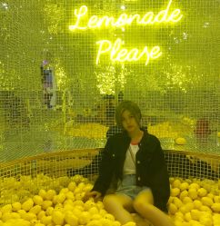 -3AM HAIR SALON染发烫发接发