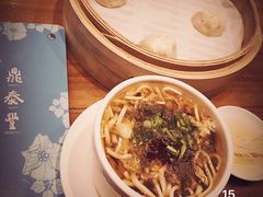 -鼎泰丰(南西店)