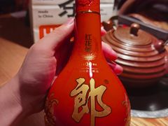 -吃饭皇帝大(解放西路店)