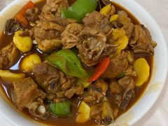 -天乐农家鱼头王(天目湖店)