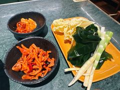 -牛New寿喜烧(金鹰世界店)