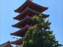 -浅草寺