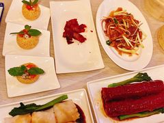 -福州天元国际威斯汀酒店·中国元素餐厅