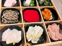 -海底捞火锅(上元大街店)