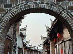 -孔城老街