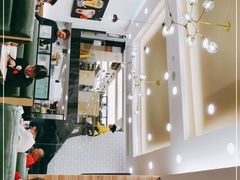 -佰搭果·广式茶餐厅(西华路店)