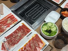 -焼肉ライク·烧肉LIKE(万菱汇店)