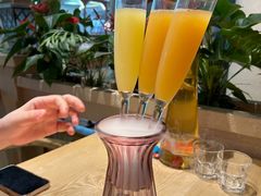 -1432德国花园餐厅(水游城购物中心店)