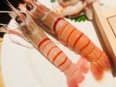 -雍和会海鲜姿造自助(湖东路店)