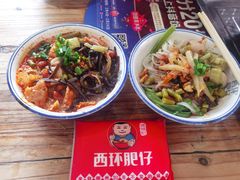 -西环肥仔螺蛳粉(总店)