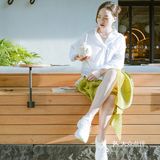 gaga新品🥥椰香茉莉~顺便来碰下运气抽机票