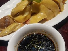 白斩鸡-三林本帮馆(中林街店)