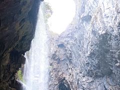 -英西峰林·洞天仙境