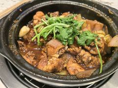 -二楼老店重庆鸡公煲(真光路店)