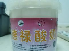 -德禄酸奶(莫家街店)