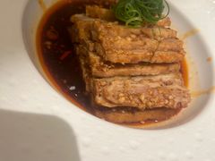 -西安凯悦酒店·湖畔中餐厅