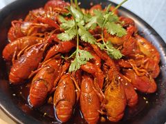 -阳光院坝小龙虾(红牌楼店)