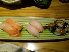 -和风清味日本料理(希尔顿店)