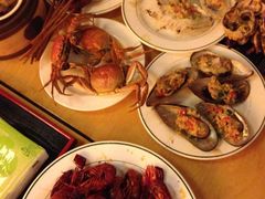 海鲜-世纪金源·西餐厅(观音桥东环路店)