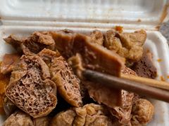 -细妹五香牛杂(步行街店)