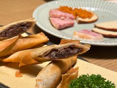 -九转小磨·非遗东北菜(群力店)