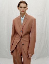 -东田造型