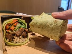 -星巴克(北京中关村北京国际店)