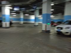 -沃尔玛购物广场(东莞凤岗中心分店)