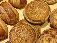 -LANLIZI BAKERY(COSMO店)