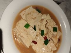 红烧白水洋豆腐-荣小馆(临海世纪花城店)