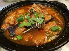 -千岛湖鱼味馆(十字街总店)