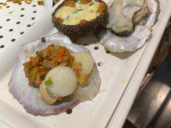 -三个渔夫·蒸汽海鲜(小白楼店)