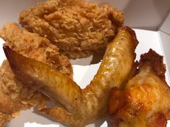 -肯德基(蓝桥店)