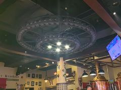 -马迭尔德式西餐精酿啤酒屋(中央大街店)