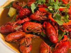 -庆江南江南菜(琴湖溪里花园城店)