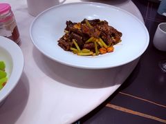 -虎哥私房菜(馒头山店)