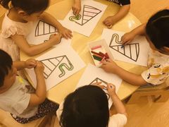 -嘉定民办实蒙早教中心