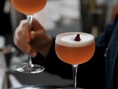 -富力丽思卡尔顿酒店·丽轩中餐厅