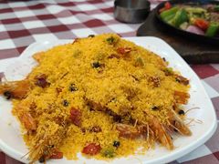 -吉源大排档·鱼生·海鲜(烧烤彩印厂店)