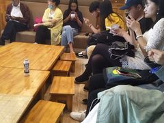 -金三顺韩式炭火烤肉店(中华路店)