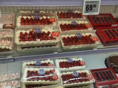 -盒马X会员店(王府井奥莱UP TOWN店)