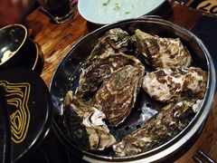 -令狐冲烤鱼·烧菜馆(达明店)