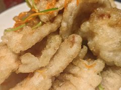 -金掌勺东北菜(格兰晴天店)