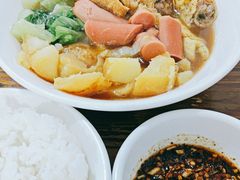 -钟太怪噜(小吃街店)