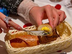-Kathleen's Bistro&Bar 凯圣琳西餐厅(漕河泾印象城店)