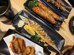 -胜代日本料理(云程巷小区店)