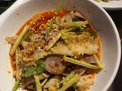 -鱼库·不仅是一家烤鱼店(车公庙店)
